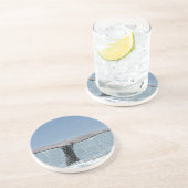 クジラの尾コースター コースター (側面)