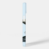 クジラの群れ Case-Mate iPhoneケース (裏面 / 右)