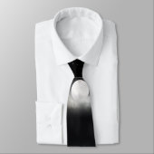 クジラの腕時計のコピー ネクタイ (タイ)