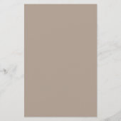 クジラの赤ちゃんシャワー語検索ゲーム (裏面)