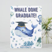 クジラ卒業！ カード (スタンド正面)