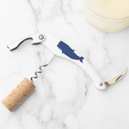 クジラ海軍 ソムリエナイフ