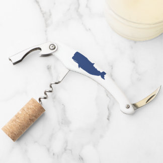 クジラ海軍 ソムリエナイフ