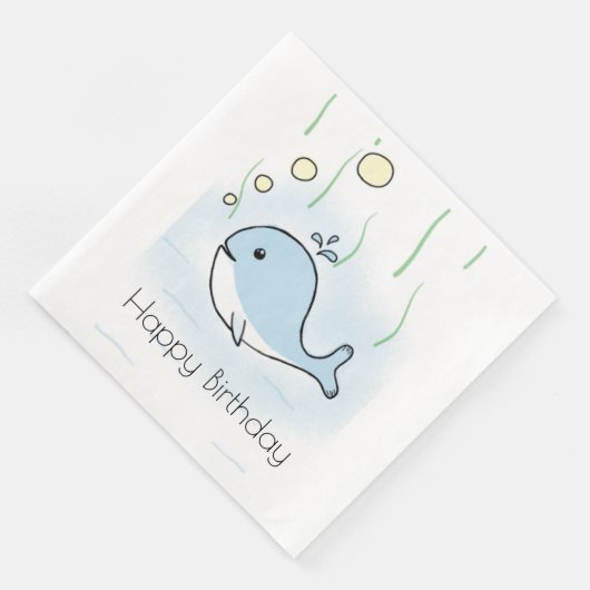 クジラ (コーナー)