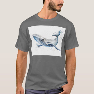クジラ53 1 Tシャツ
