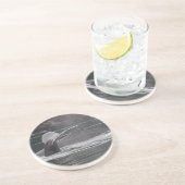 クジラ コースター (側面)