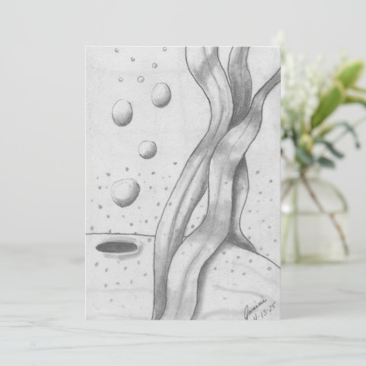 クジラ シーズンカード (スタンド正面)