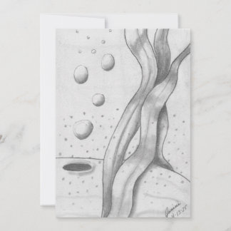 クジラ シーズンカード