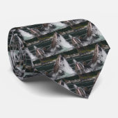 クジラ ネクタイ (ロール)