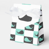 クジラ フェイバーボックス (正面サイド)