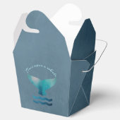 クジラ フェイバーボックス (オープン)