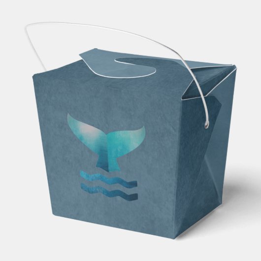 クジラ フェイバーボックス (裏面サイド)