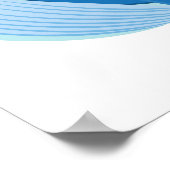 クジラ ポスター (角)