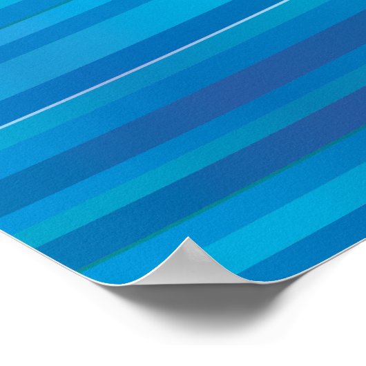 クジラ ポスター (角)