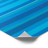 クジラ ポスター (角)