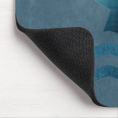 クジラ マウスパッド (コーナー)