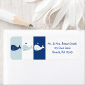 クジラ ラベル (インサイチュ)