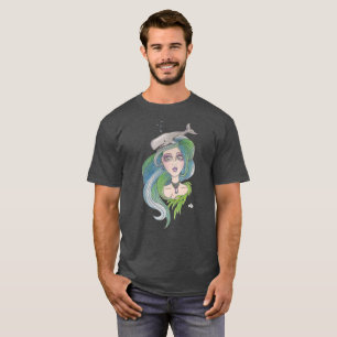 クジラ Tシャツ