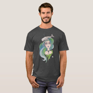 クジラ Tシャツ