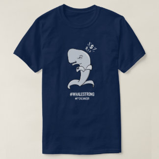 クジラ Tシャツ