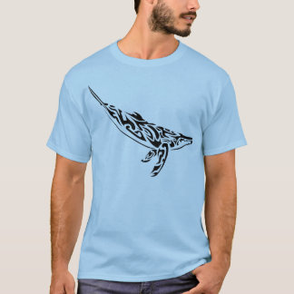 クジラ Tシャツ