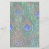 クジ保ャクの羽根に描かれた静かでテキスト チラシ (裏面)