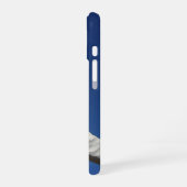 クスコのイエス様 iPhone 16ケース (左側面)