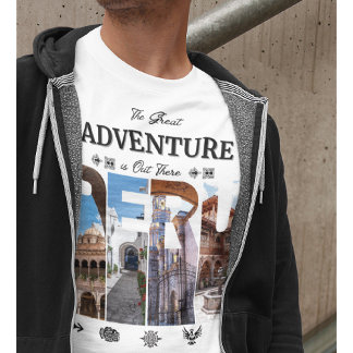 クスコペルー |アレキパ、大聖堂、インカ、アンデス Tシャツ