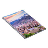 クスコ ノートブック (右側)