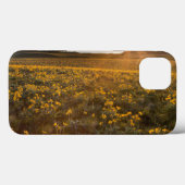 クズの葉のバルサムルートの山花の台 Case-Mate iPhoneケース (裏面 (横))
