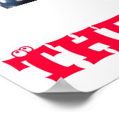 クズカスタム ポスター (角)