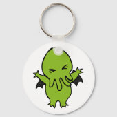 クズリー キーホルダー (正面)