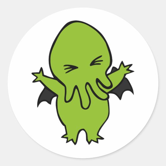 クズリー ラウンドシール (正面)