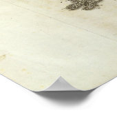 クセサント ポスター (角)