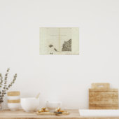 クセサント ポスター (キッチン)