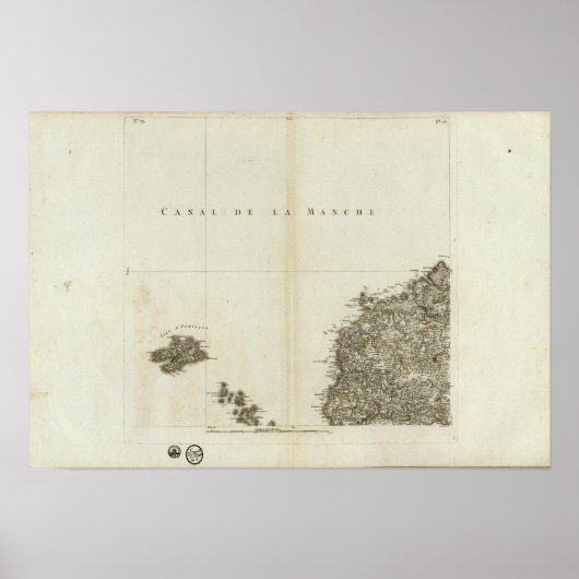 クセサント ポスター (正面)