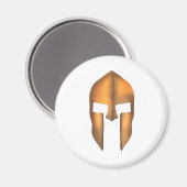 クセニスパルタン マグネット (正面/裏面)