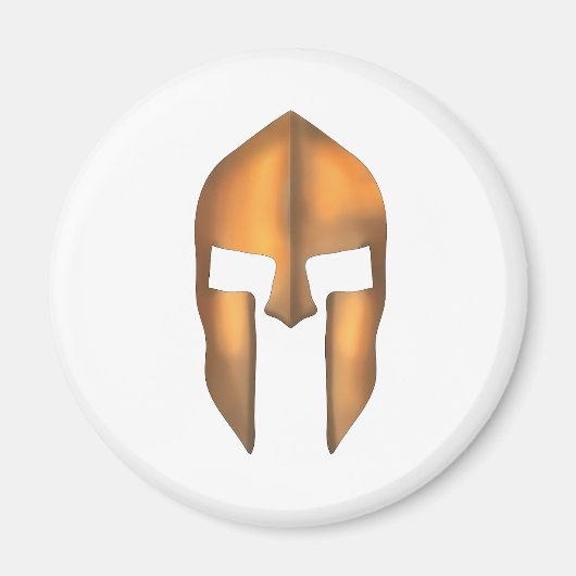 クセニスパルタン マグネット (正面)