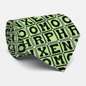 クセノモルフ、エイリアン ネクタイ (ロール)