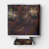 クセノモルフ 缶クーラー (正面)