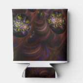 クセノモルフ 缶クーラー (裏面)