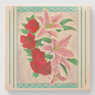 クソチルストーンコースター ストーンコースター