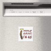 クソ40だ! マグネット (インサイチュ (食洗機))