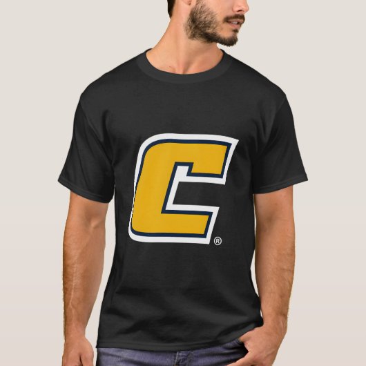 クタノガモックスアイコン Tシャツ (正面)