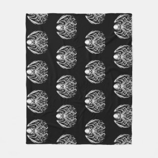 クチュルフブランケット フリースブランケット