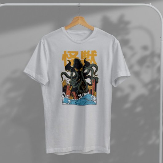 クチュル日本のフ Tシャツ