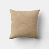 クチー・フォシ装飾用クッション クッション (裏面)