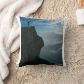 クッやる気を起こさせるク クッション (ブランケット)