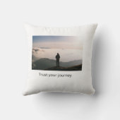 クッやる気を起こさせるク クッション (裏面)