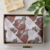 クッキーから遠くになステップ 薄葉紙 (ギフト)